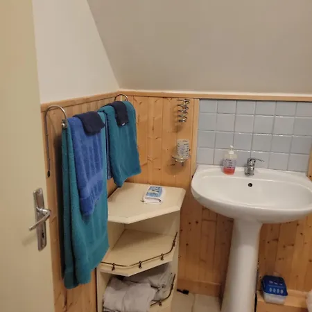 Holiday home Fontenelles Sourdeval