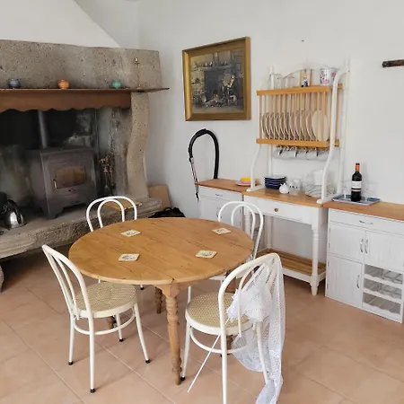 Fontenelles Holiday home Sourdeval