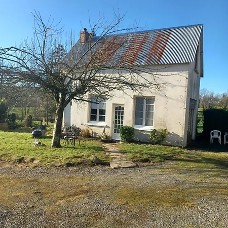 Fontenelles Holiday home Sourdeval