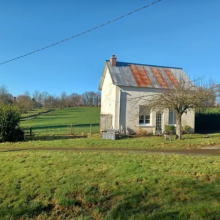 Holiday home Fontenelles *